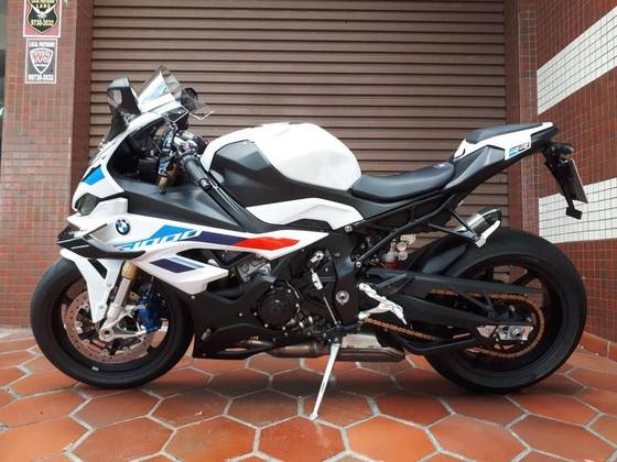 BMW S 1000 RR M 